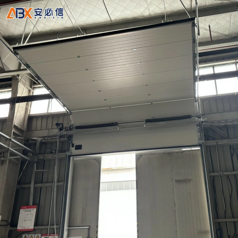 潍坊市高扬程提升门